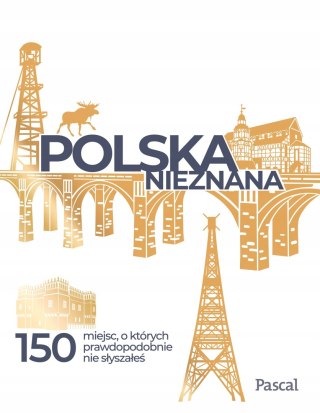POLSKA NIEZNANA Magdalena Stefańczyk (OPIS)