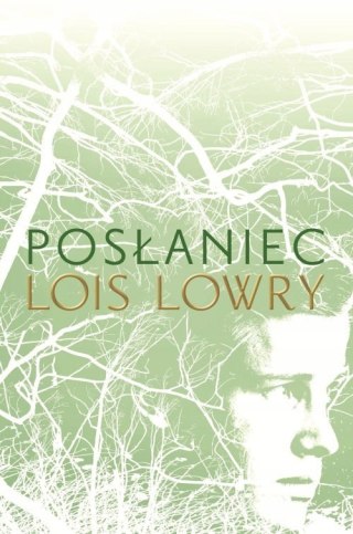 POSŁANIEC Lois Lowry
