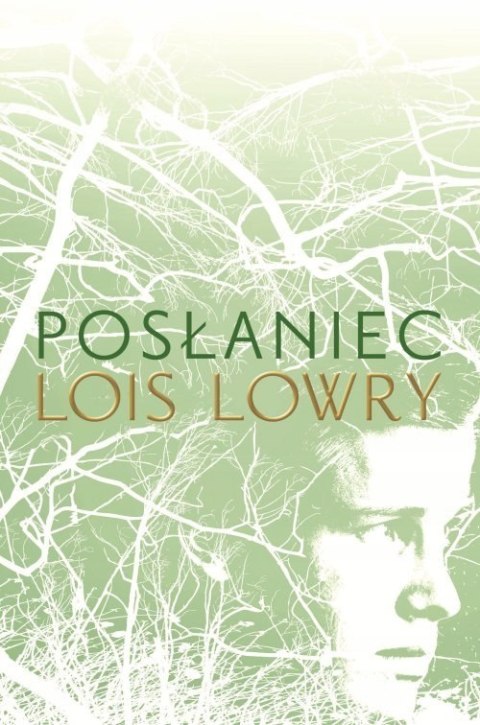POSŁANIEC Lois Lowry