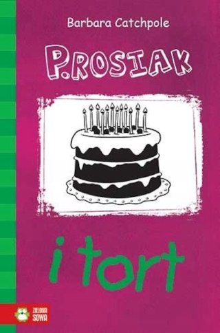 PROSIAK I TORT Barbara Catchpole