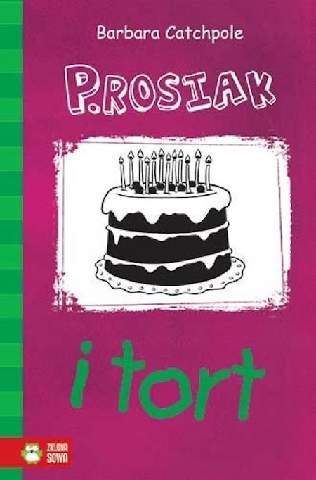 PROSIAK I TORT Barbara Catchpole