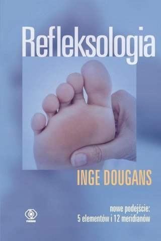 REFLEKSOLOGIA Inge Dougans