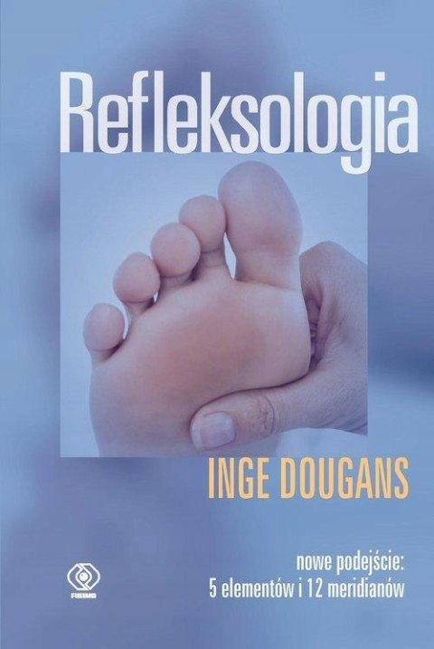 REFLEKSOLOGIA Inge Dougans