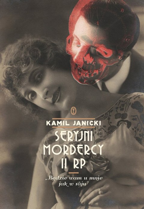 SERYJNI MORDERCY II RP Kamil Janicki