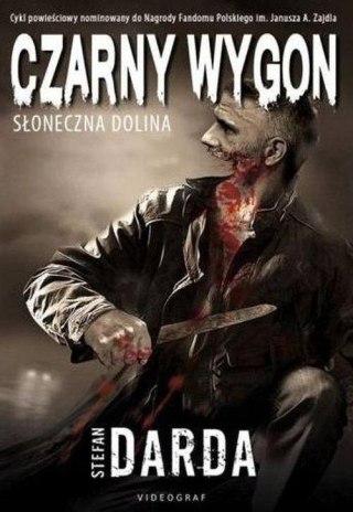 SŁONECZNA DOLINA Stefan Darda