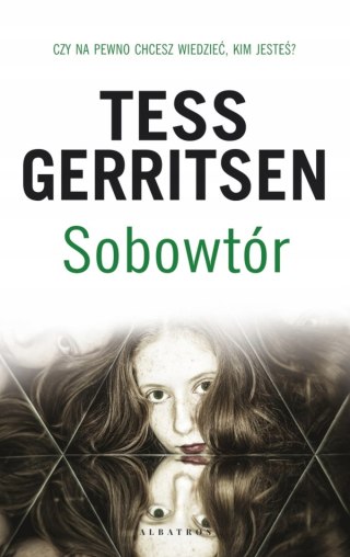 SOBOWTÓR Tess Gerritsen
