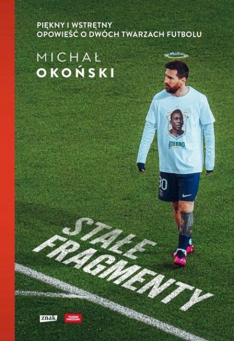 STAŁE FRAGMENTY Michał Okoński