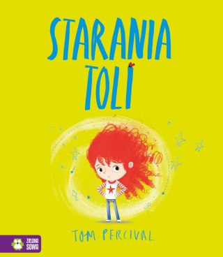 STARANIA TOLI Tom Percival