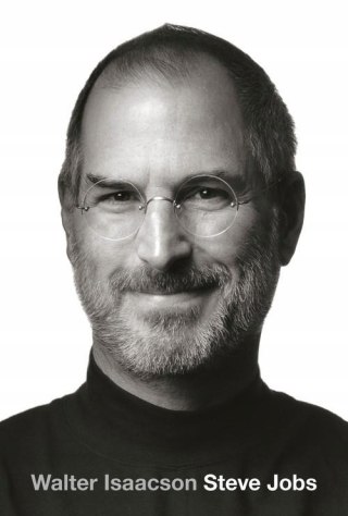 STEVE JOBS Walter Isaacson