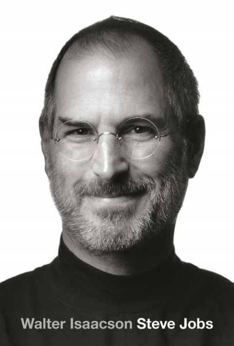 STEVE JOBS Walter Isaacson