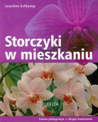 STORCZYKI W MIESZKANIU Joachim Erfkamp