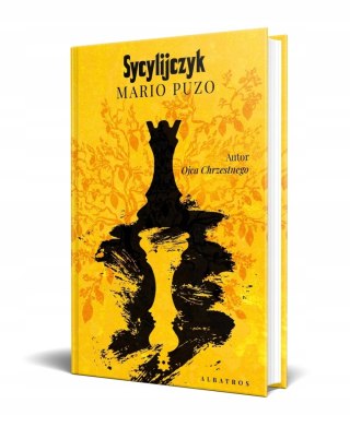 SYCYLIJCZYK Mario Puzo
