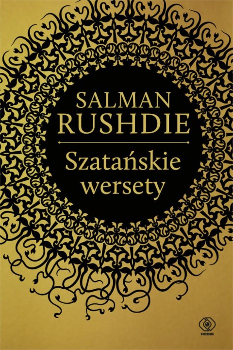 SZATAŃSKIE WERSETY Salman Rushdie