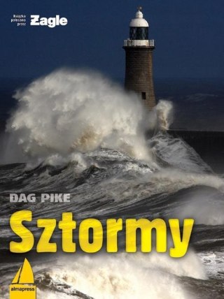 SZTORMY Dag Pike