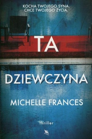 TA DZIEWCZYNA Michelle Frances