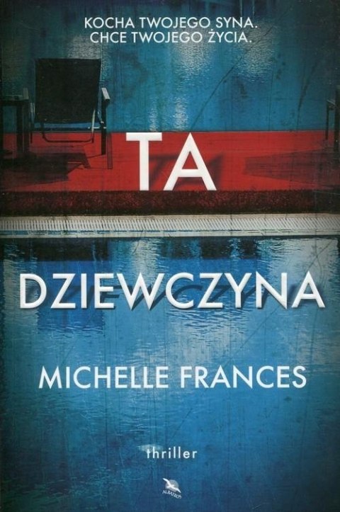 TA DZIEWCZYNA Michelle Frances