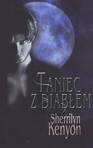 TANIEC Z DIABŁEM Sherrilyn Kenyon
