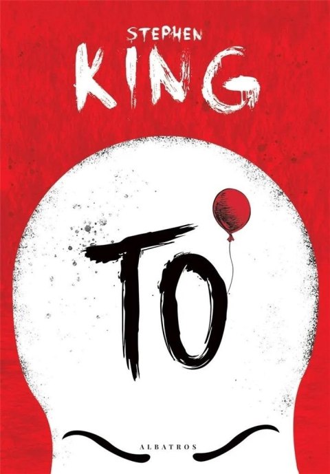 TO Stephen King