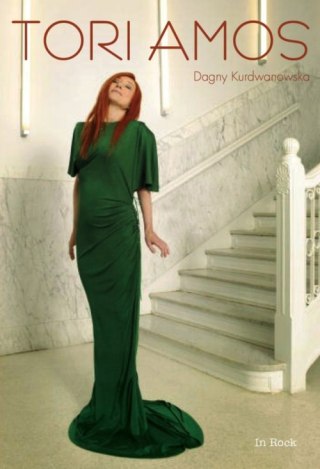 TORI AMOS Dagny Kurdwanowska