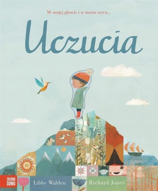 UCZUCIA Libby Walden