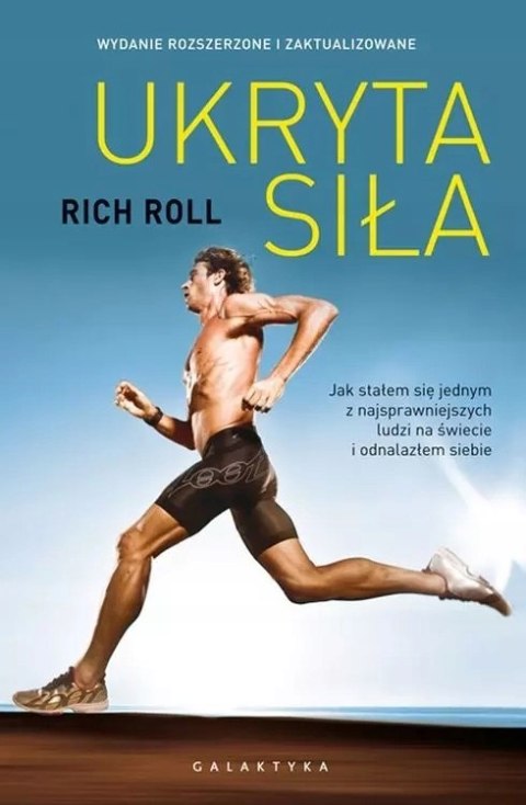 UKRYTA SIŁA Rich Roll