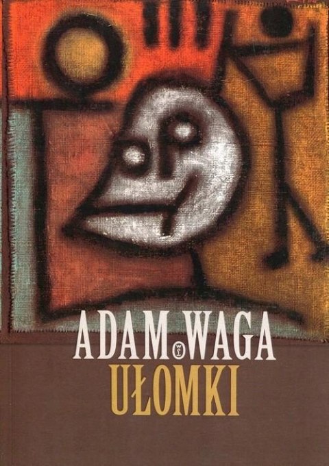UŁOMKI Adam Waga
