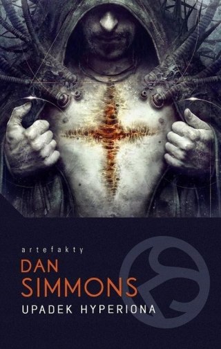 UPADEK HYPERIONA Dan Simmons