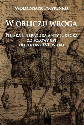 W OBLICZU WROGA Wołodymyr Pyłypenko