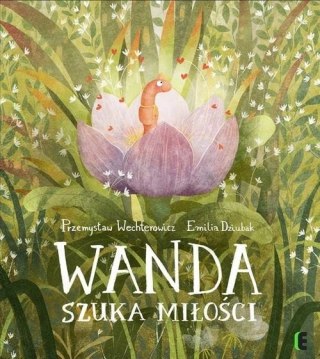 WANDA SZUKA MIŁOŚCI Przemysław Wechterowicz, Emilia Dziubak