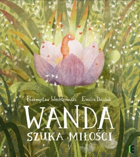 WANDA SZUKA MIŁOŚCI Przemysław Wechterowicz, Emilia Dziubak