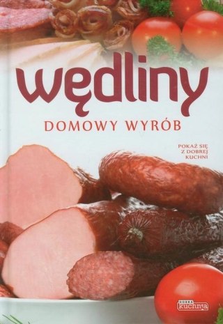 WĘDLINY. DOMOWY WYRÓB