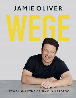 WEGE Jamie Oliver