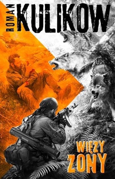WIĘZY ZONY Roman Kulikow