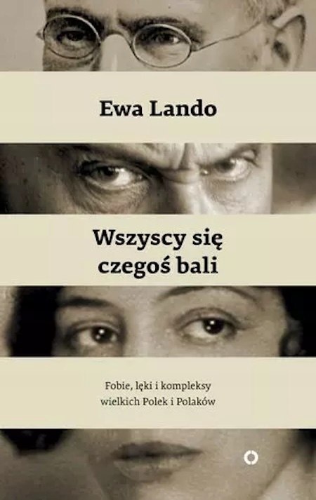 WSZYSCY SIĘ CZEGOŚ BALI Ewa Lando
