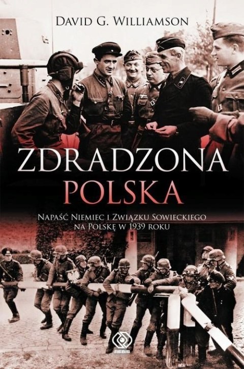 ZDRADZONA POLSKA David G. Williamson