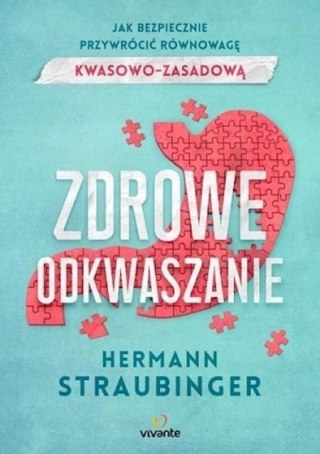 ZDROWE ODKWASZANIE Hermann Straubinger