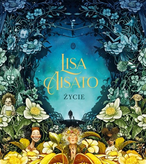 ŻYCIE Lisa Aisato