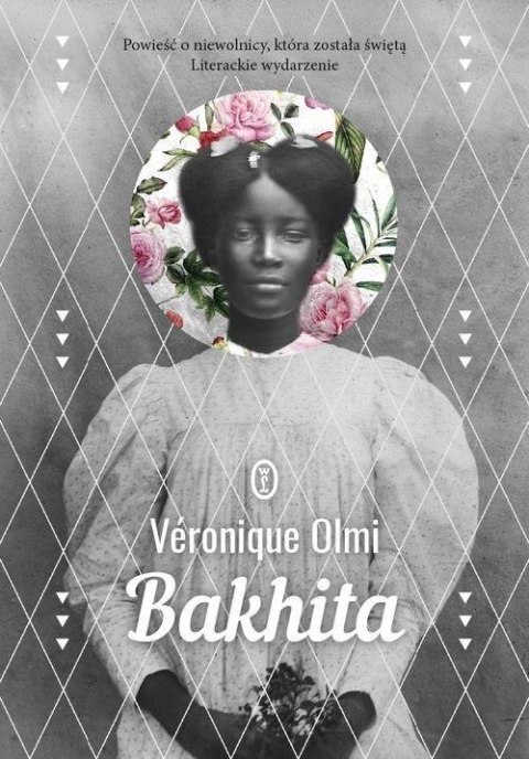 BAKHITA Veronique Olmi
