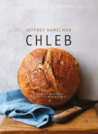 CHLEB Jeffrey Hamelman (NOWA)