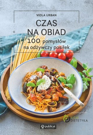 CZAS NA OBIAD Viola Urban