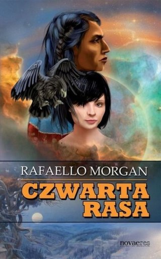 CZWARTA RASA Rafaello Morgan