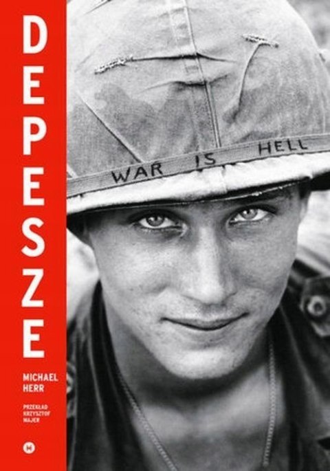 DEPESZE Michael Herr