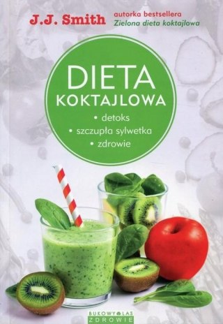 DIETA KOKTAJLOWA J. J. Smith