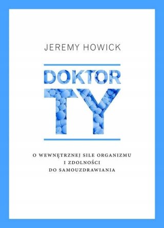 DOKTOR TY Jeremy Howick