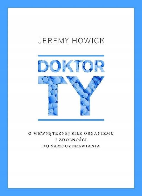 DOKTOR TY Jeremy Howick