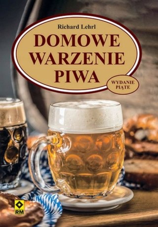 DOMOWE WARZENIE PIWA Richard Lehrl