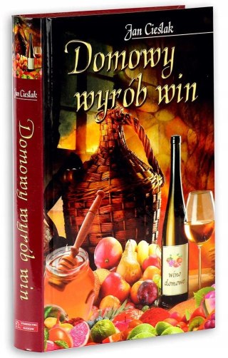 DOMOWY WYRÓB WIN Jan Cieślak