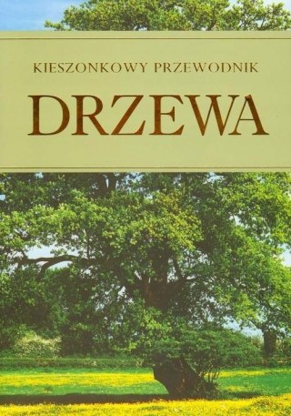 DRZEWA. KIESZONKOWY PRZEWODNIK Jenny Linford