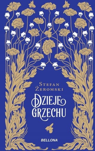 DZIEJE GRZECHU Stefan Żeromski