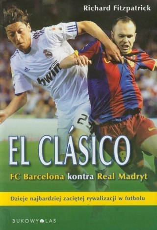 EL CLASICO Richard Fitzpatrick